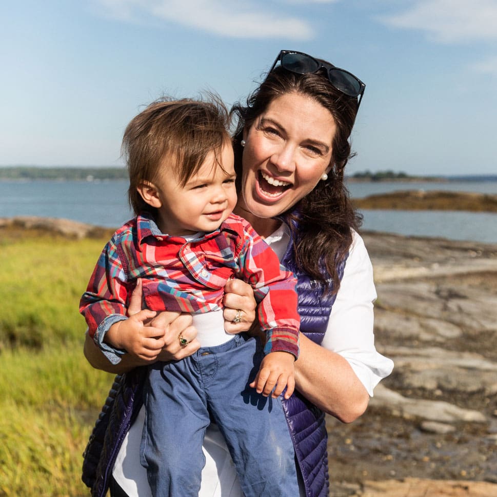 MOM-SQUARE Mother's Day